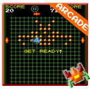 Solar Rush (Retro 80s Arcade Classic) APK