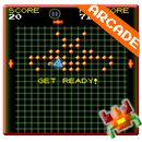 Solar Rush (Retro Space Snake) APK