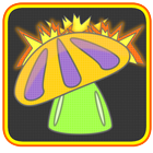 Centipede Classic - Milliplode Millipedes أيقونة