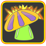 Centipede Classic - Milliplode Millipedes أيقونة