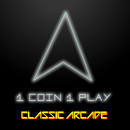 Asteroids Classic - PewPew Rocks APK