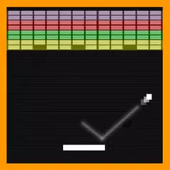 Descargar APK de Breaker Bricks 76 (Retro Classic Arcade Game)