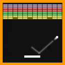 Breaker Bricks 1976 (Classic 70s Arcade Action) APK