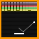 ”Breaker Bricks 1976 (Classic 70s Arcade Action)