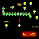 Classic Shooter: Centiplode (Arcade Game) APK