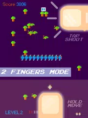 Centipede Classic Shooter: Centiplode (Free Game) APK Herunterladen