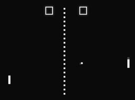 Pong Classic - Table Tennis screenshot 2