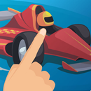 Fast Lap Racing: Idle Clicker APK