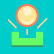 Plinky Plonk: Catch to score, fun idle game