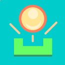 Plinky Plonk: Catch to score, fun idle game APK