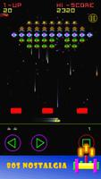 Plasma Invaders captura de pantalla 2