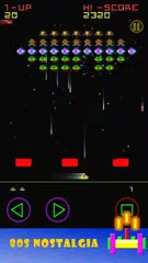 Plasma Invaders: Space Shooter XAPK 下載