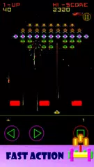 Plasma Invaders: Space Shooter XAPK 下載