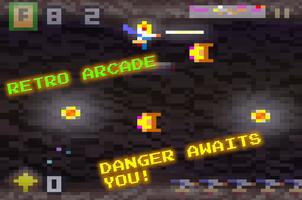Jetpack Hero Fighter تصوير الشاشة 2