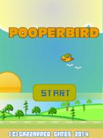Pooper Bird penulis hantaran