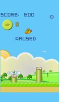 Pooper Bird syot layar 3