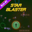 Star Blaster : Space Game biểu tượng