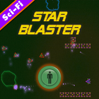 Star Blaster : Galaxy Defense icône