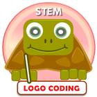 Simple Turtle LOGO icono