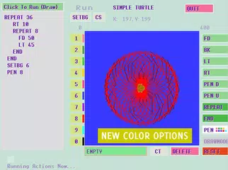 Descargar APK de Simple Turtle LOGO