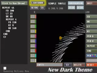 Descargar APK de Simple Turtle LOGO