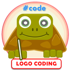 Simple Turtle LOGO biểu tượng