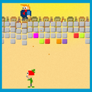 Trump Mexcian Wall Game - Trumpty Dumptys Wall APK