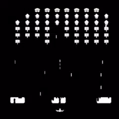 Descargar APK de Vector Invaders: Space Shooter
