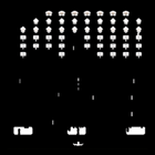 Vector Invaders icono