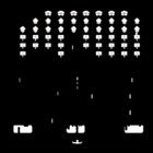 آیکون‌ Vector Invaders