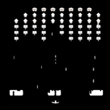 Vector Invaders icon