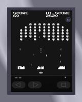 Vector Invaders (Premium) captura de pantalla 1