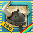 Viking Invaders: Clan War APK