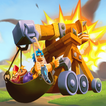 Clash Of Stone War
