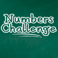 Brain Math Challenge Game
