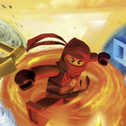 Go Ninja Surfers آئیکن