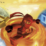 Go Ninja Surfers icono