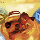 Go Ninja Surfers Race icon