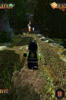 Go Ninja Surfers Race screenshot 1