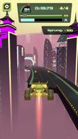 Go Ninja Race 스크린샷 2