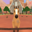 Horse Ride Farm Adventure ไอคอน
