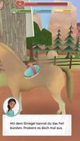 Horse Ride Farm Adventure постер