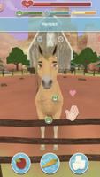 Horse Ride Farm Adventure скриншот 1