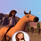 Horse Ride Super ícone