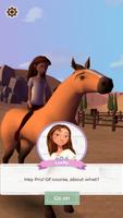 Horse Ride Super captura de pantalla 2