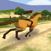 Horse Ride Race simgesi