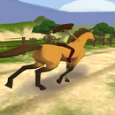 Horse Ride Race APK