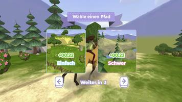 Horse Riding Race Screenshot 3