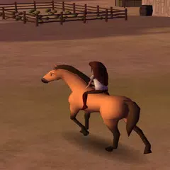 Horse Riding