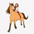 Horse Riding Free